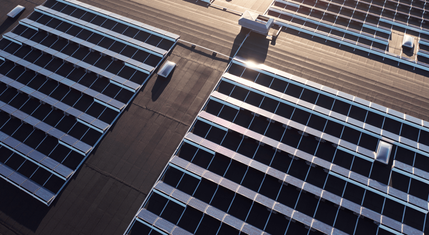 A Guide to Solar Mounting Options for Different Roof Types