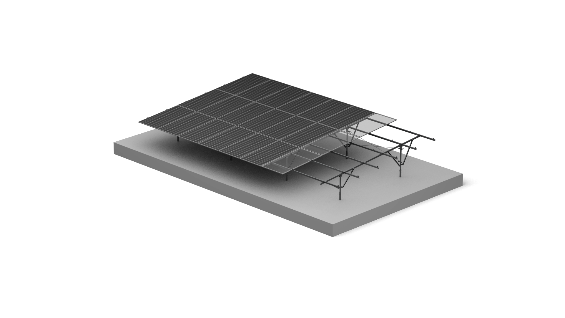 Ground Screw
