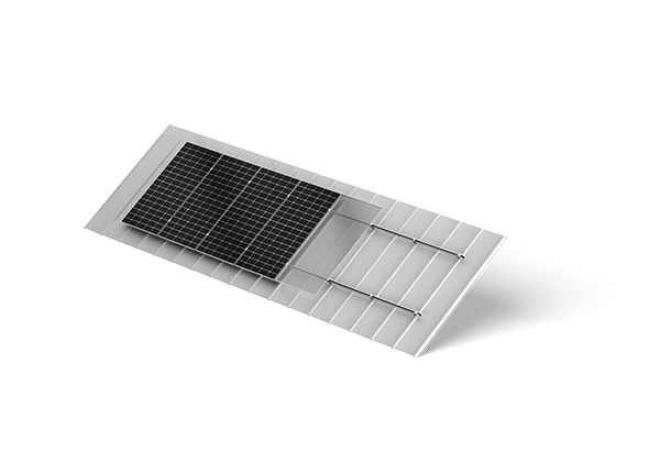 Base & Rail System