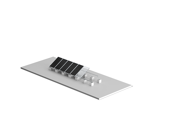 Adjustable Tilt System
