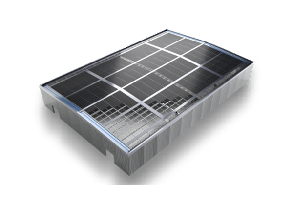 TaiyangRoof BIPV