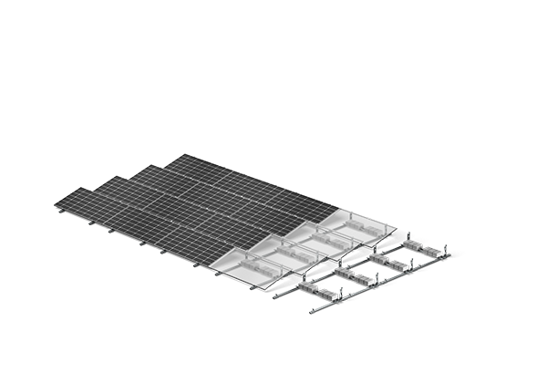 Ballast System