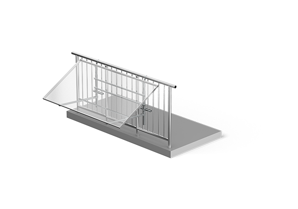 Balcony System